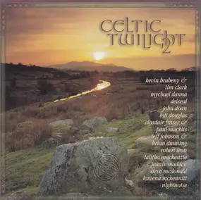 Nightnoise - Celtic Twilight 2