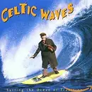 Double CD - Geraldine MacGowan / Midnight Court a.o. - Celtic Waves (Surfing the  Oceans of Tradition)