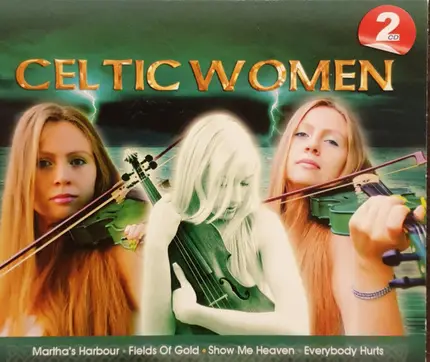 Various - Celtic Women