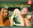 CD - Various - Celtic Women