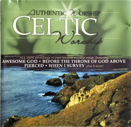 Celtic Worship - Celtic Worship