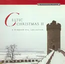 CD - Phil Cunningham And Manus Lunny, Carlos Núnez, James Galway, a.o. - Celtic Christmas II