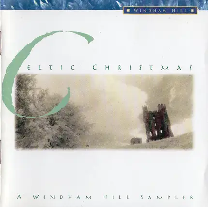 Luka Bloom, Phil Cunningham & Mánus Luny, Liam O'Flynn - Celtic Christmas