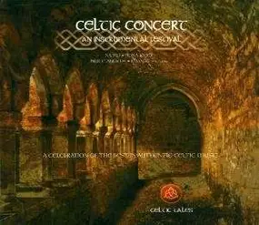 Various Artists - Celtic Concert: An Instrumental