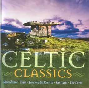 Various Artists - Celtic Classics