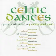 CD - Maeve Donnelly, Trian, Liz Carroll, ... - Celtic Dances (Jigs And Reels From Ireland)
