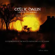 CD - Mark Dignam, Bruce Abrams, a.o - Celtic Dawn : Tales Of The New Age