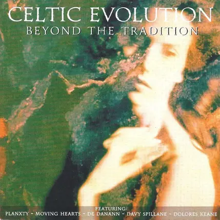 Plantyx, Andy Irvine, Rita Connolly - Celtic Evolution (Beyond The Tradition)
