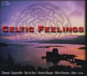 CD - Various - Celtic Feelings