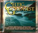CD - Various - Celtic Greatest