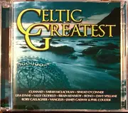CD - Various - Celtic Greatest