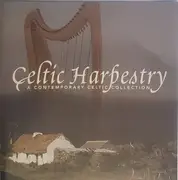 CD - Various - Celtic Harpestry (A Contemporary Celtic Collection)