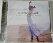 CD - Mick Hanly, Fiona Joyce, Marian Bradfield a.o. - Celtic Heart - Tales Of True Love - Slipcase