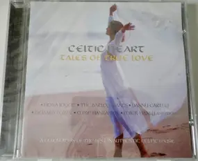 Mick Hanly - Celtic Heart - Tales Of True Love