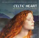 CD - Various - Celtic Heart (New Songs From The Soul Of Ireland)