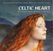 Various - Celtic Heart (New Songs From The Soul Of Ireland)