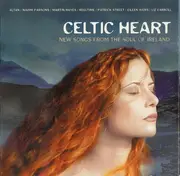 CD - Various - Celtic Heart (New Songs From The Soul Of Ireland)
