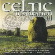 CD - Various - Celtic Inspiration III