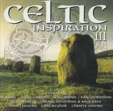 Various - Celtic Inspiration III