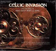 Nicky Rubin, Hada To Hada & others - Celtic Invasion: The Very Best Of New Irish Rock & Song