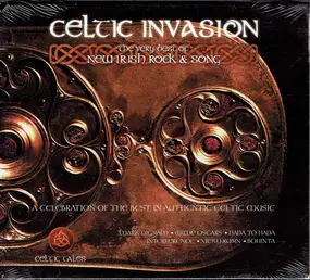 The Others - Celtic Invasion: The Very Best Of New Irish Rock & Song