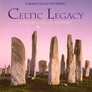 Celtic Music Compilation - Celtic Legacy A Global Celtic Journey