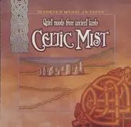 Karen Ashbrook, Al Petteway, Maggie Sansone ... - Celtic Mist