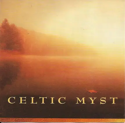 Brian Baynes, Roger Neill, Jim Studer ... - Celtic Myst