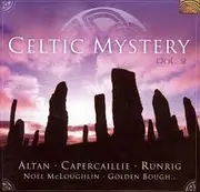 CD - Ron Korb, Altan, Noel McLoughlin - Celtic Mystery vol 2