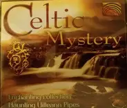 Cunla, Jérôme Gasmi, a.o. - Celtic Mystery