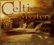 Cunla, Jérôme Gasmi, a.o. - Celtic Mystery