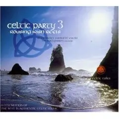 Various Artists - Celtic Party 3: Rousing Irish Reels