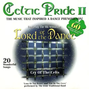 The Dubliners - Celtic Pride II Featuring Lord Of The Dance