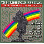 Maire Breatnach band, Reeltime, Sean Tyrrell - Celtic Roots & Celtic Moods