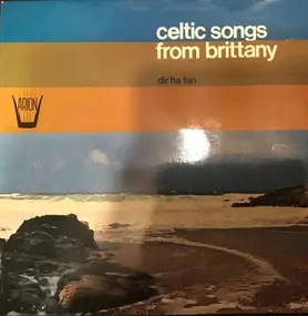 Various Artists - Celtic Songs From Brittany