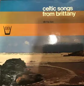 Various Artists - Celtic Songs From Brittany