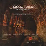 CD - Fiona Joyce, Dagda, Melanie O'Reilly - Celtic Spirit - Tales Of The Soul