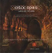 Fiona Joyce, Dagda, Melanie O'Reilly - Celtic Spirit - Tales Of The Soul