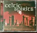 Double CD - Various - Celtic Spirits 4