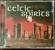Double CD - Various - Celtic Spirits 4