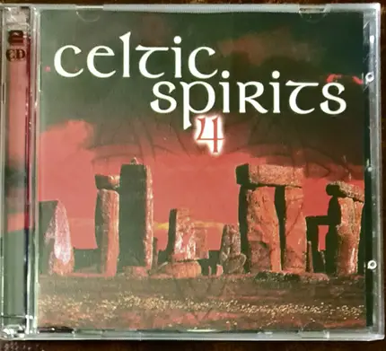 Various - Celtic Spirits 4
