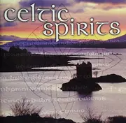 Double CD - Clannad / Blackmore's Night / Maire Brennan / a.o. - Celtic Spirits