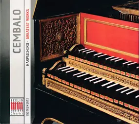 Various Artists - Cembalo