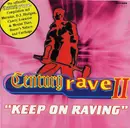 CD - Carthago, Marusha, a.o. - Century Rave II
