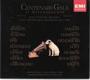 Various - Centenary Gala at Glynderbourne