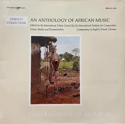 Various - Central African Republic