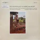LP - Various - Central African Republic - Mono