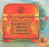 CD - Various - Central American Music box