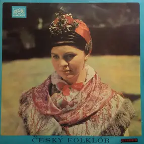 Various Artists - Český Folklór