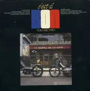 Gilbert Becaud, Dalida, Jane Birkin - C'est Si Bon vol 2
